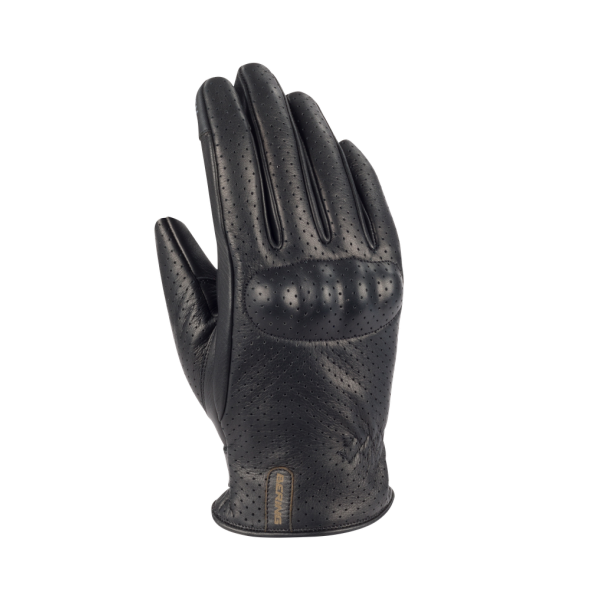 Motorcycle gloves Bering Zack Perfo