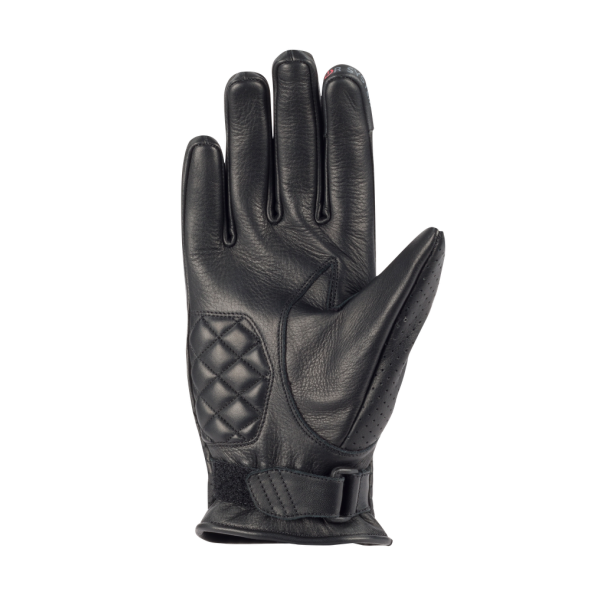 Motorhandschoenen Bering Zack Perfo