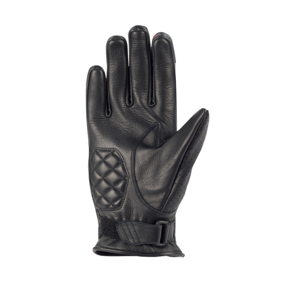 Motorhandschoenen Bering Zack Perfo Lady
