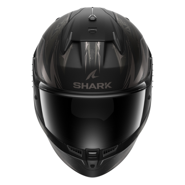 Casques de moto Shark D-Skwal 3 Blast-R