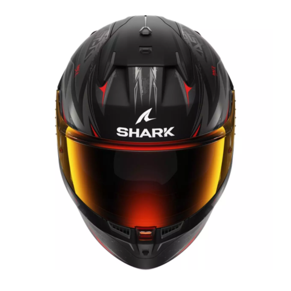 Casques de moto Shark D-Skwal 3 Blast-R