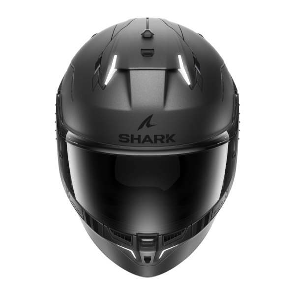 Motorhelmen Shark Skwal I3 Blank