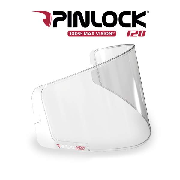 Pinlock  by Shark
