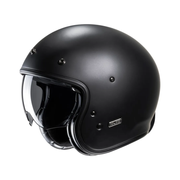 Jet helmen  by HJC