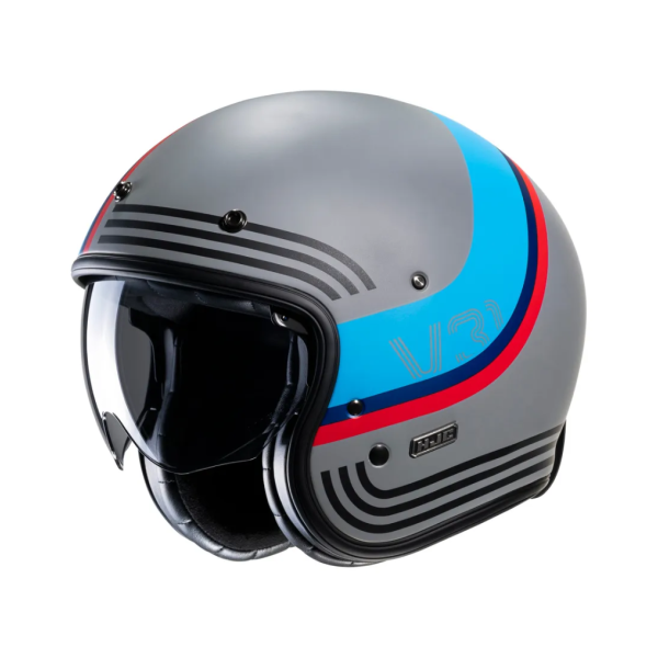 Motorcycle helmets HJC V31 Byron