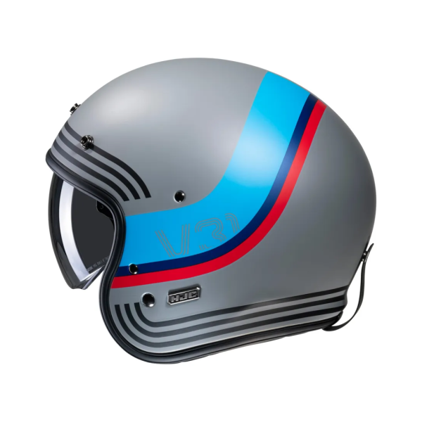 Motorcycle helmets HJC V31 Byron