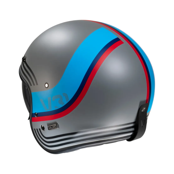 Motorcycle helmets HJC V31 Byron
