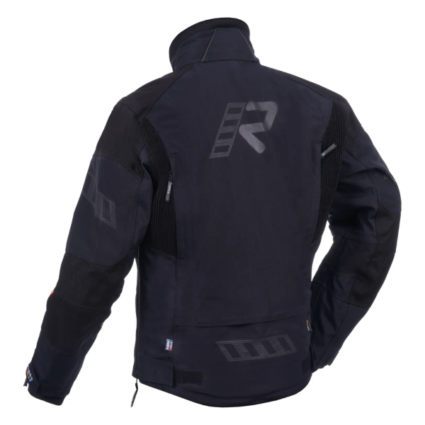Motorcycle jacket Rukka Armagate