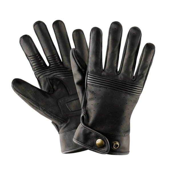 Motorcycle gloves  by Belstaff