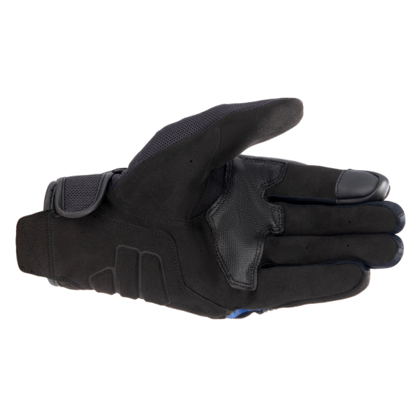 Motorcycle gloves Alpinestars FQ Copper