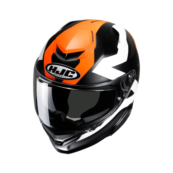 Motorcycle helmets HJC RPHA 71 Pinna
