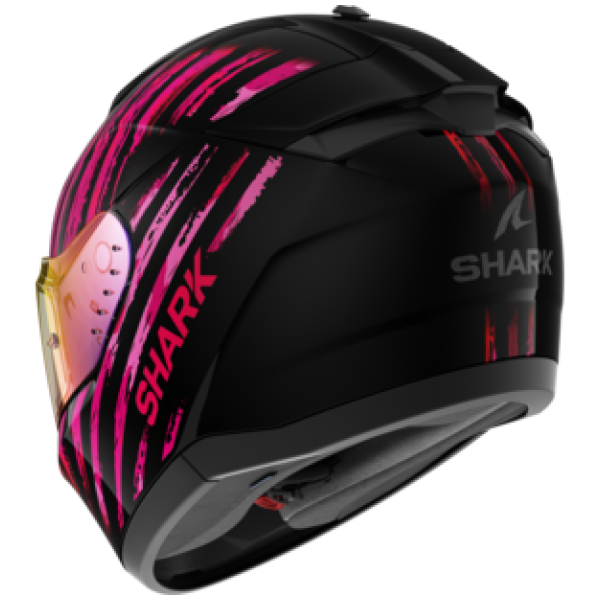 Casques de moto Shark Ridill 2 Assya