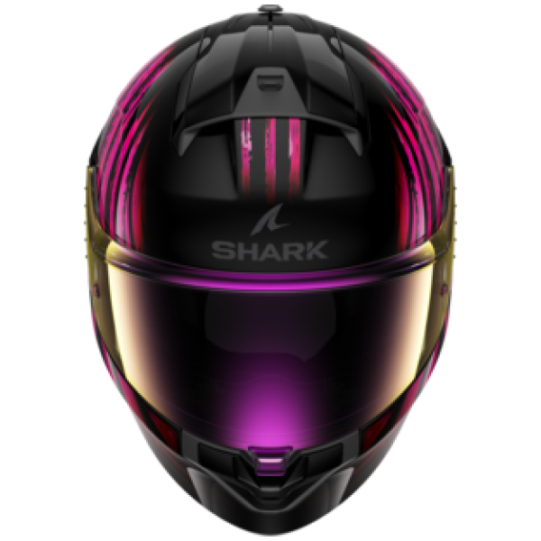 Casques de moto Shark Ridill 2 Assya