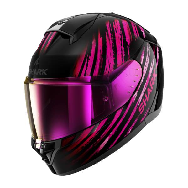 Casques de moto  by Shark