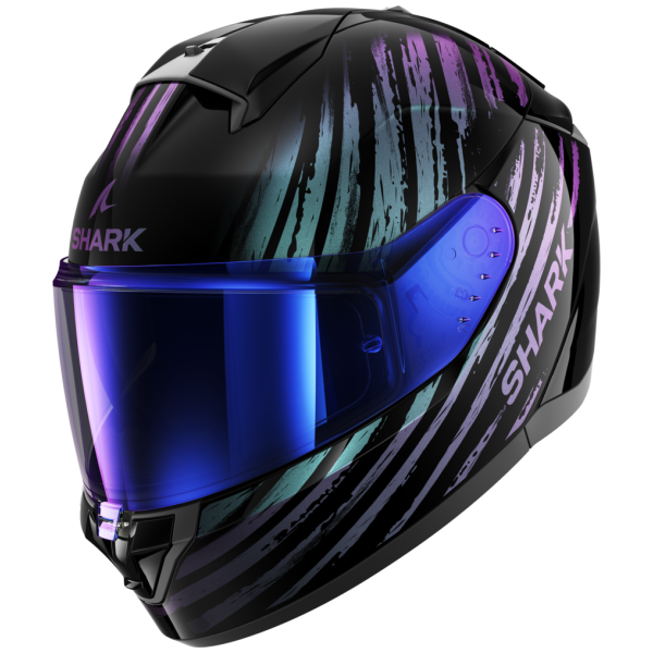 Casques de moto Shark Ridill 2 Assya