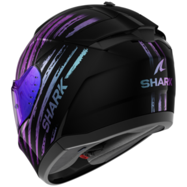 Motorcycle helmets Shark Ridill 2 Assya