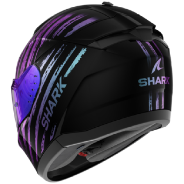 Casques de moto Shark Ridill 2 Assya
