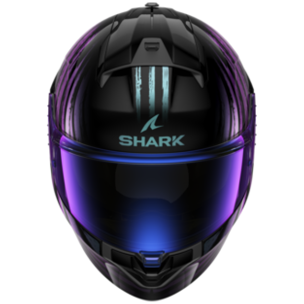 Casques de moto Shark Ridill 2 Assya