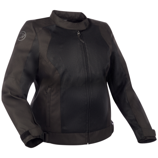 Motorcycle jacket Bering Nelson Lady Queen Size