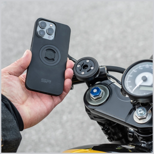 Accessoires GPS / GSM SP Connect SP Anti Vibration Module SPC+