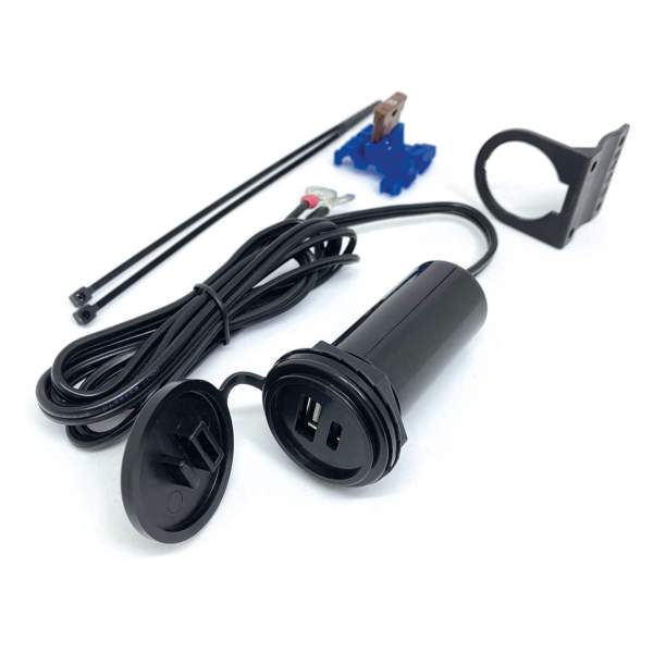 Electronic accessories  by Baas Bike Parts