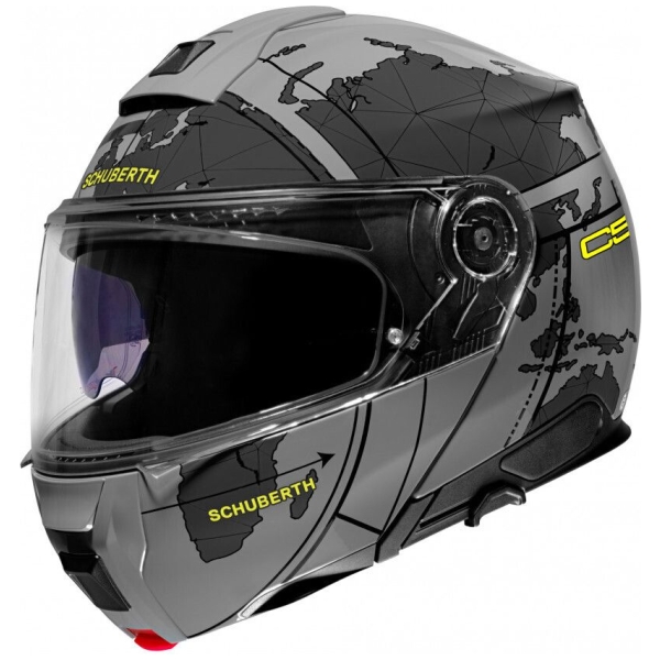 Motorcycle helmets Schuberth C-5 Globe