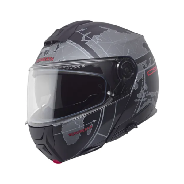  by Schuberth