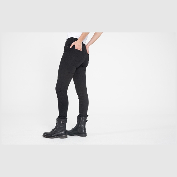 Motorcycle pants John Doe Betty Ruby