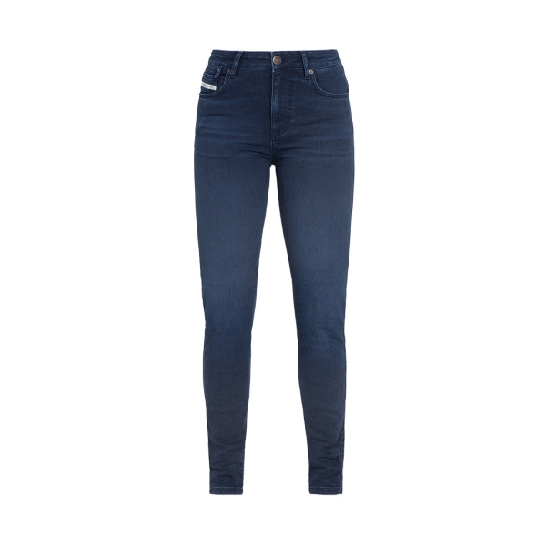 Pantalon de moto John Doe Betty Ruby