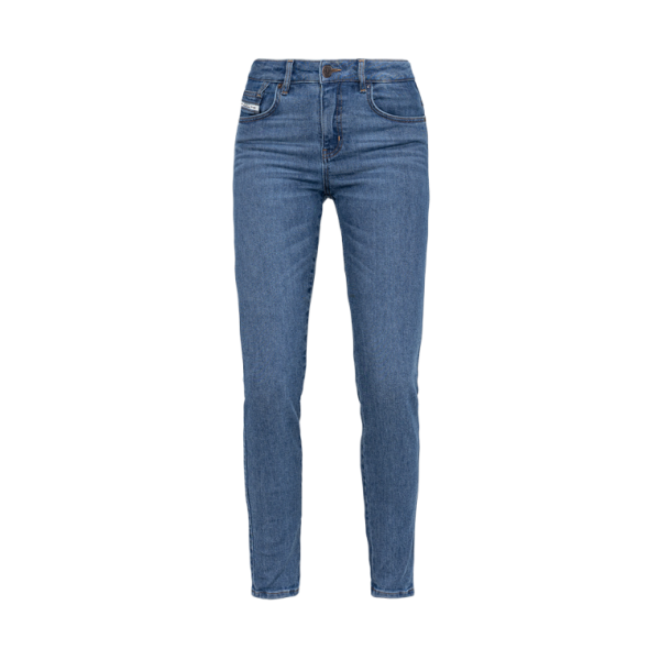 Pantalon de moto John Doe Betty Ruby