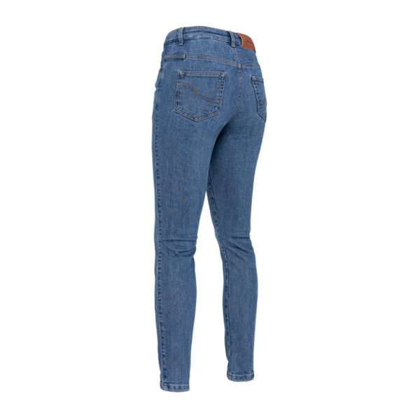 Pantalon de moto John Doe Betty Ruby