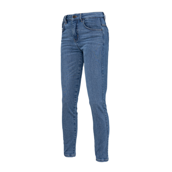 Pantalon de moto John Doe Betty Ruby