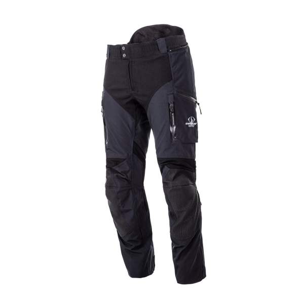 Textile motorcycle pants  by Stadler