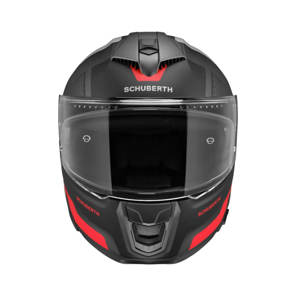 Motorcycle helmets Schuberth S3 Daytona