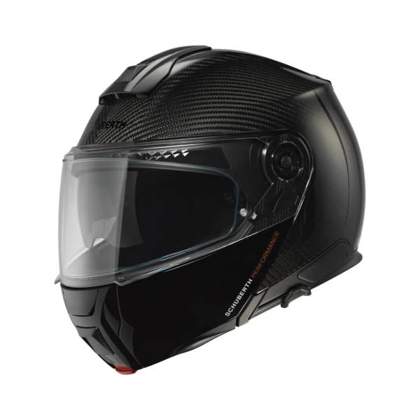 Casques modulables  by Schuberth