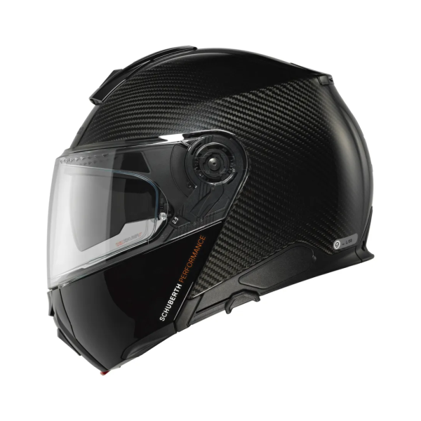 Motorcycle helmets Schuberth C-5 Carbon