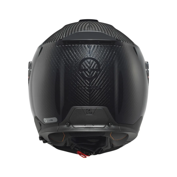 Motorcycle helmets Schuberth C-5 Carbon