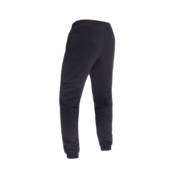 Motorcycle pants John Doe Jogger Black-XTM