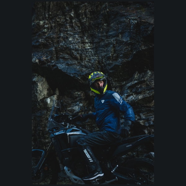 V&ecirc;tements de pluie Rev'it! Cyclone 4 H2O