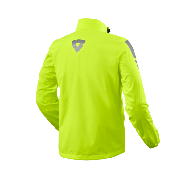 V&ecirc;tements de pluie Rev'it! Cyclone 4 H2O