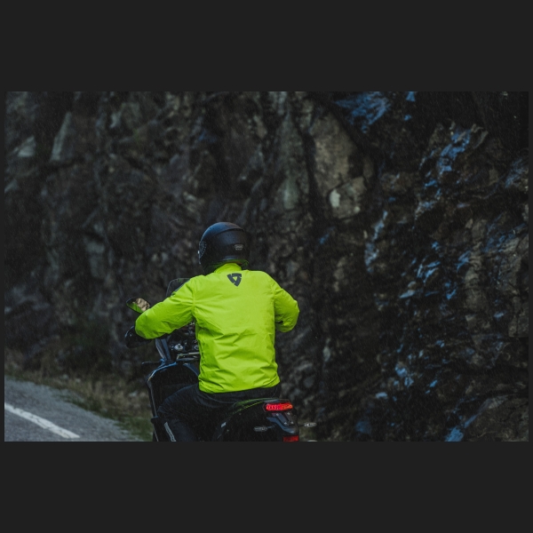 V&ecirc;tements de pluie Rev'it! Cyclone 4 H2O