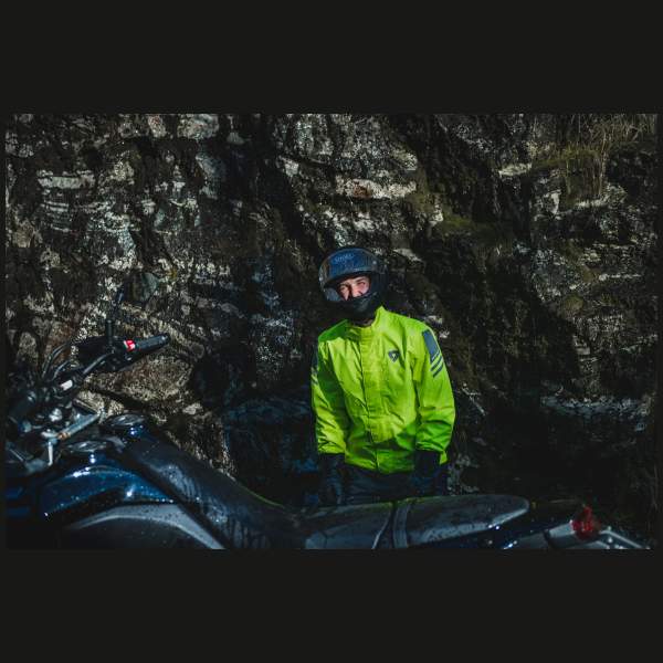 V&ecirc;tements de pluie Rev'it! Cyclone 4 H2O