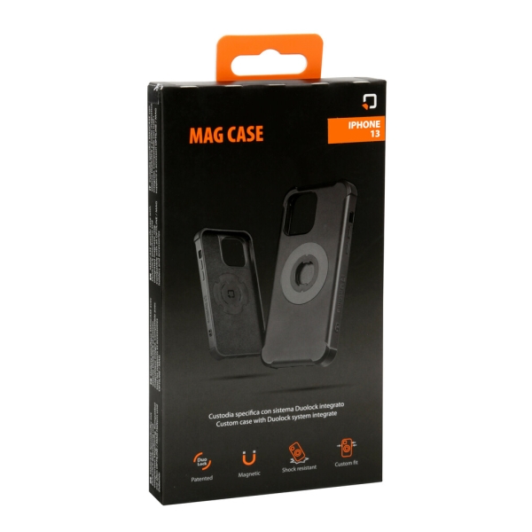 GPS / Mobile phone accessoiries Optiline Mag Case Iphone 13 Pro
