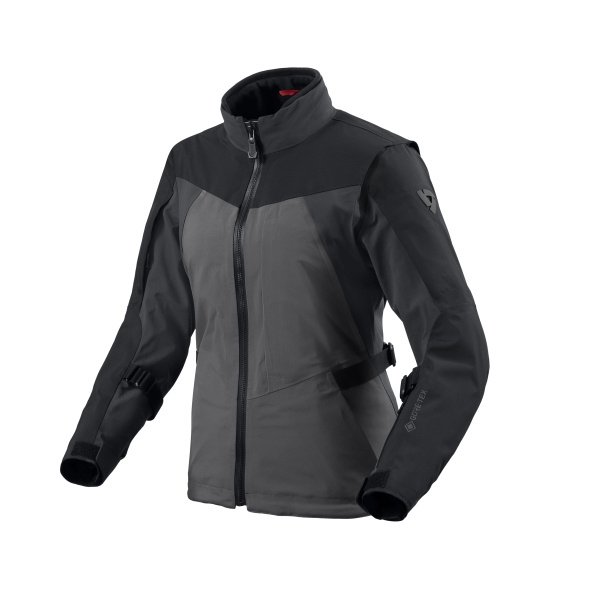 Motorjassen Rev'it! Lamina GTX Ladies