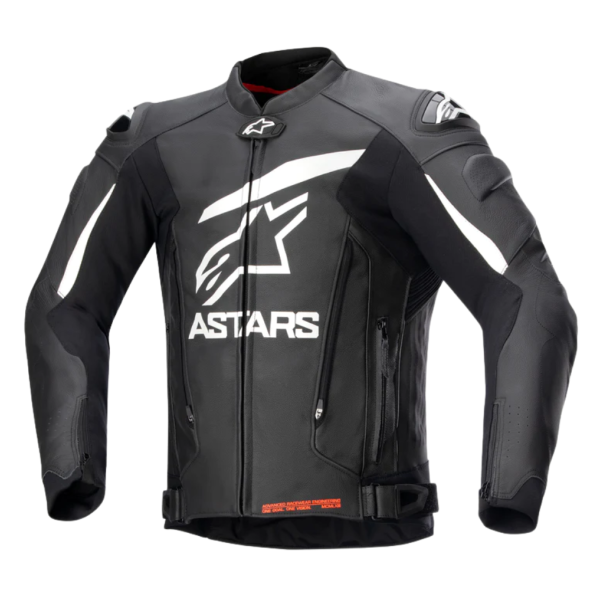 Motorcycle jacket Alpinestars GP Plus V4