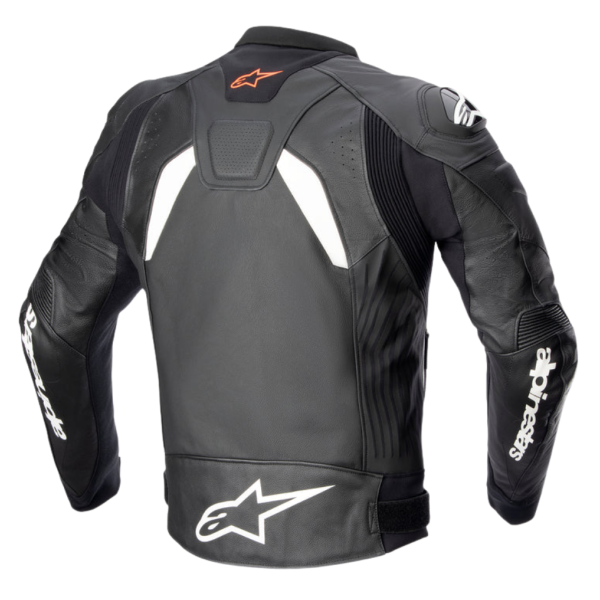 Motorcycle jacket Alpinestars GP Plus V4