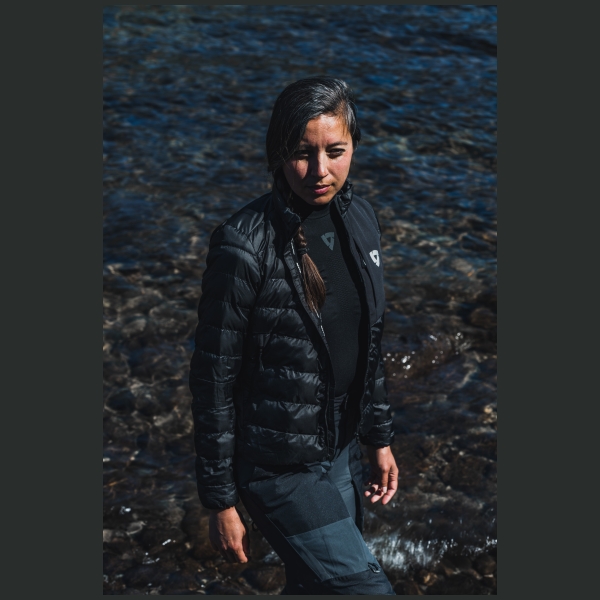 Onderkleding Rev'it! Solar 3 Ladies