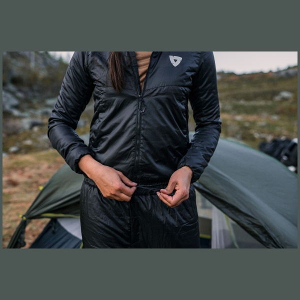 Onderkleding Rev'it! Solar 3 Ladies