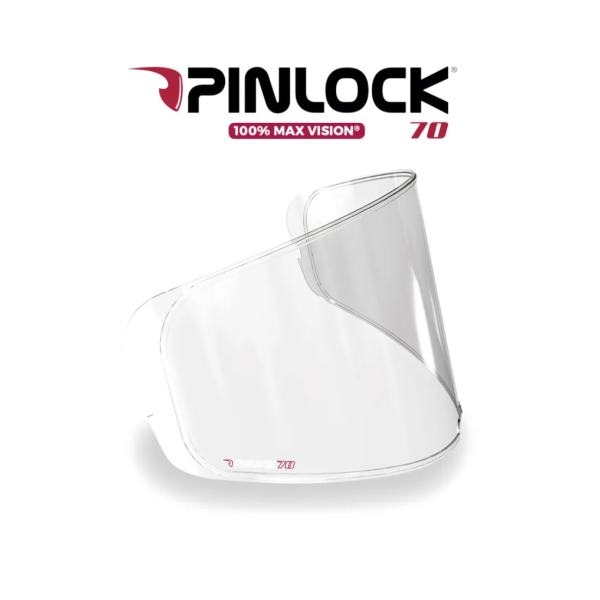 Pinlock  by Shark