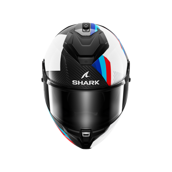 Motorcycle helmets Shark Spartan GT Pro Dokhta C.